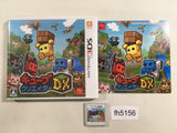 Cube Creator DX BOXED Nintendo 3DS Japan - FH5156