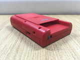 KH5818 Not Working - GameBoy Bros. Red Game Boy Console Japan