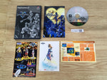 FJ1447 Kingdom Hearts PS2 Japan
