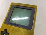 lc2193 Plz Read Item Condi GameBoy Pocket Gray Grey Game Boy Console Japan