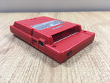 GD6578 Tested Working - GameBoy Pocket Red Game Boy Console Japan