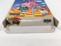 dk5716 Tobidase Daisakusen BOXED Famicom Disk Japan