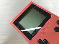 KH5918 Tested Working - GameBoy Pocket Pink Game Boy Console Japan