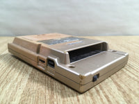 LG1327 With Defects - GameBoy Pocket Gold Game Boy Console Japan
