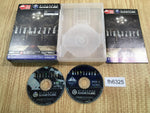 FH6325 Biohazard Resident Evil BOXED GameCube Japan