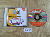 Dream Passport 2 Dreamcast Japan - FH8217