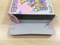 UE6024 Super Mario Advance 3 Yoshi's Island BOXED GameBoy Advance Japan