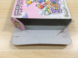 UE6024 Super Mario Advance 3 Yoshi's Island BOXED GameBoy Advance Japan