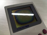 LG1033 Not Working - GameBoy Pocket Gray Grey Game Boy Console Japan