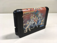 DK8201 Shining Force Kamigami no Isan BOXED Mega Drive Genesis Japan