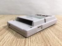 LG2492 With Defects - GameBoy Pocket Gray Grey Game Boy Console Japan