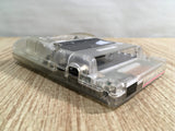 LG2586 Plz Read Item Condi GameBoy Color Clear Game Boy Console Japan