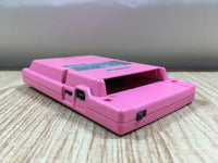 KH6284 With Defects - GameBoy Pocket Pink Game Boy Console Japan