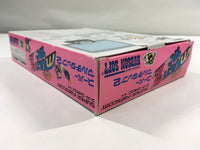 DK6736 Super Multi Tap 2 BOXED Controller SNES Japan