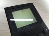 LF9127 GameBoy Pocket Black Game Boy Console Japan