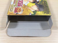 UE5206 The Prince of Tennis 2004 Glorious Gold BOXED GameBoy Advance Japan