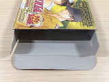 UE5206 The Prince of Tennis 2004 Glorious Gold BOXED GameBoy Advance Japan