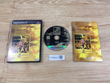 FH9890 Samurai Warriers 2 PS2 Japan