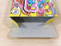 UE1683 Koro Koro Puzzle Happy Panechu! BOXED GameBoy Advance Japan