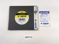 DK6312 R-Type I BOXED PC Engine Japan
