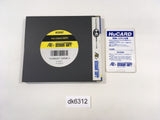 DK6312 R-Type I BOXED PC Engine Japan
