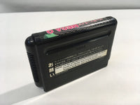 DK5735 Party Quiz Mega Q BOXED Mega Drive Genesis Japan