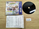 Puzzle Arena Toshinden PS1 Japan - FH5497