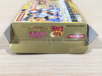 UE5206 The Prince of Tennis 2004 Glorious Gold BOXED GameBoy Advance Japan