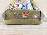 UE5206 The Prince of Tennis 2004 Glorious Gold BOXED GameBoy Advance Japan