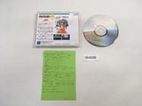 Cosmic Fantasy IV Ginga Shounen GekitouHen SUPER CD ROM 2 PC Engine - DK4596