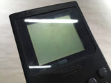 LF9127 GameBoy Pocket Black Game Boy Console Japan