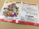 Ganbare Goemon Kurobune To no Nazo MysticalNinja BOXED Game Boy Japan - UE5760