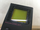 GD6348 Plz Read Item Condi GameBoy Bros. Black Game Boy Console Japan