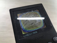 LG1127 Not Working - GameBoy Pocket Black Game Boy Console Japan