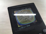 LG1127 Not Working - GameBoy Pocket Black Game Boy Console Japan