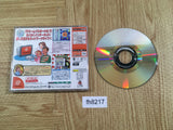 Dream Passport 2 Dreamcast Japan - FH8217