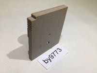 BY9773 Rubble Saver GameBoy Game Boy Japan