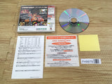 FH9979 Guilty Gear X Dreamcast Japan