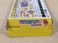 UE1683 Koro Koro Puzzle Happy Panechu! BOXED GameBoy Advance Japan
