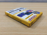 UE6549 Super Mario Bros. BOXED GameBoy Advance Japan