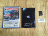 EARTH DEFENSE FORCE 3 PSVITA Japan - FH7563