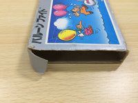 UE8513 Balloon Fight BOXED NES Famicom Japan