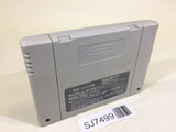 SJ7499 Dragon Ball Z Super Butouden 2 SNES Super Famicom Japan