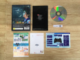 FJ1447 Kingdom Hearts PS2 Japan