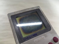 LG1237 Not Working - GameBoy Pocket Gray Grey Game Boy Console Japan