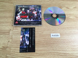 FH9599 Touhou Chireiden: Subterranean Animism PS2 Japan