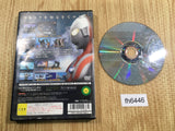 FH6446 Ultraman PS2 Japan