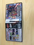 UE8110 Pokemon Platinum BOXED Nintendo DS Japan