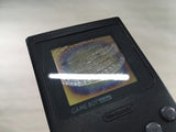 lf9942 Plz Read Item Condi GameBoy Pocket Black Game Boy Console Japan