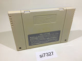 Street Fighter II 2 SNES Super Famicom Japan - SI7327